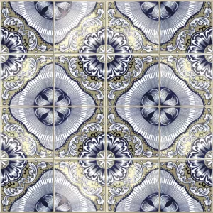 Azulejos-I