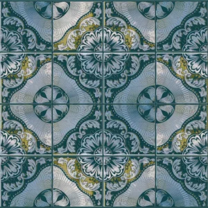 Azulejos-II