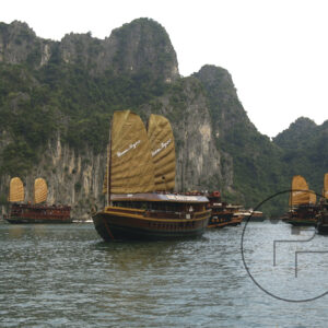 Halong-I
