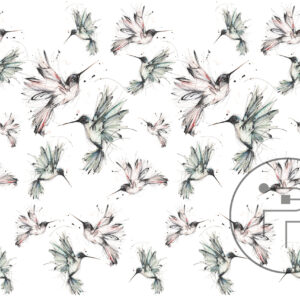 Colibri-III