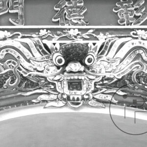 Dragon-III